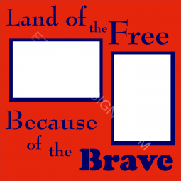Land of the Free